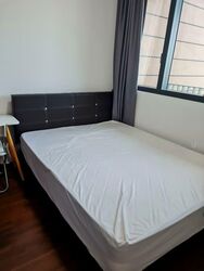 Normanton Park (D5), Apartment #604501391